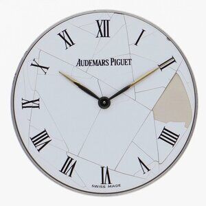 AUDEMARS PIGUET Watches Stainless Steel Hand Winding